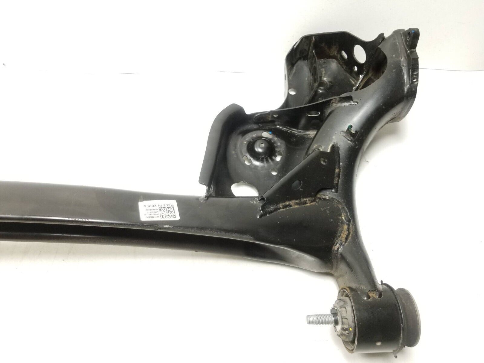 21-23 Chevrolet Trailblazer Rear Subframe Crossmember Axle