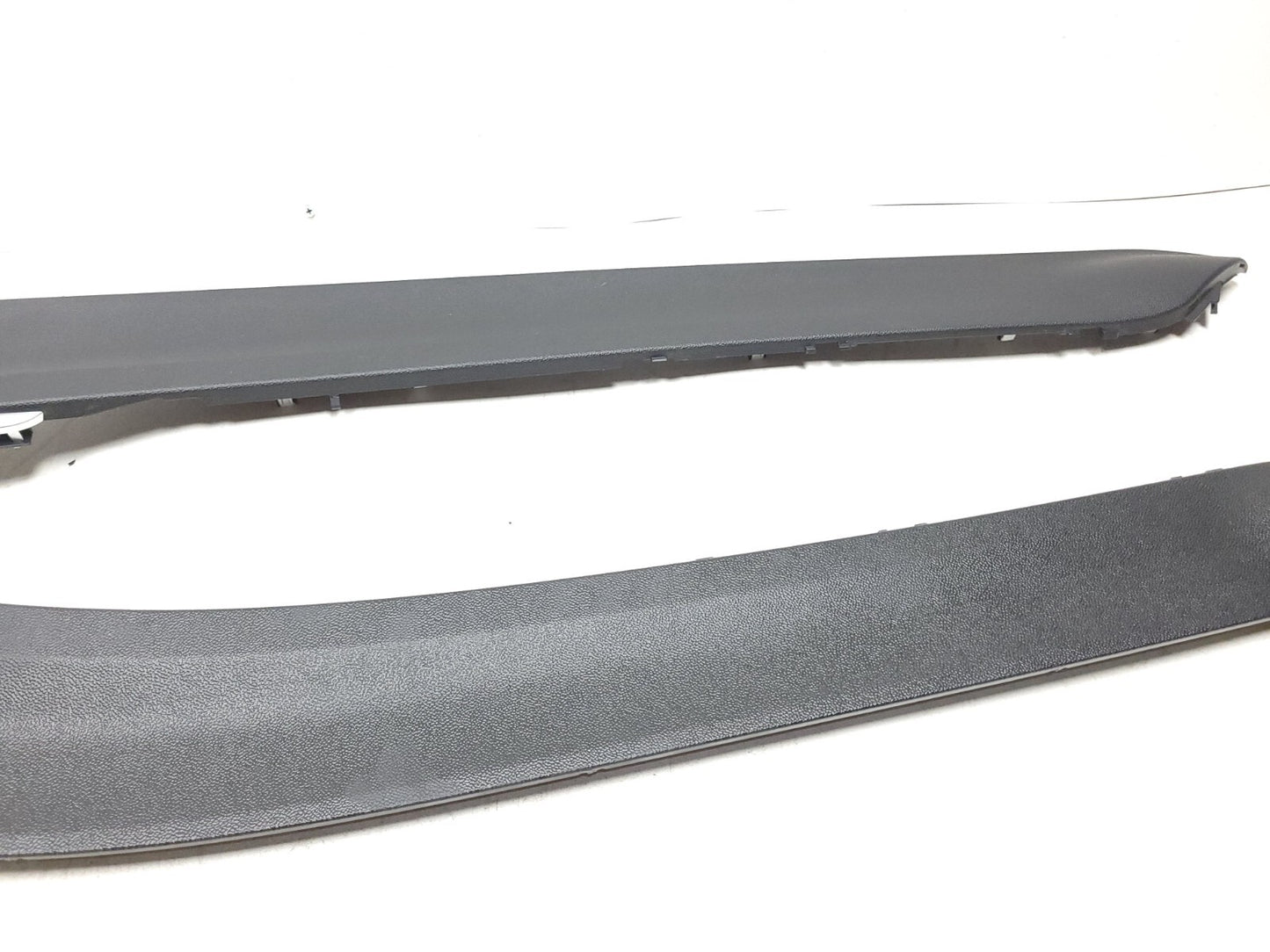 2017-2023 Alfa Romeo Stelvio Center Console Cover Panel Left & Right OEM