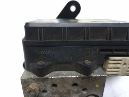 2004 Toyota Tundra ABS Anti Lock Brake Pump 44510-0c060 OEM