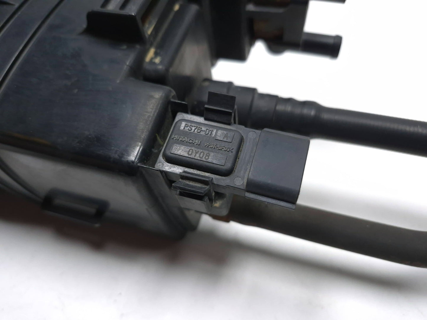 2011 Nissan Juke Fuel Vapor Canister OEM