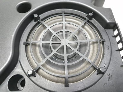 2014 Fiat 500l Audio Subwoofer OEM