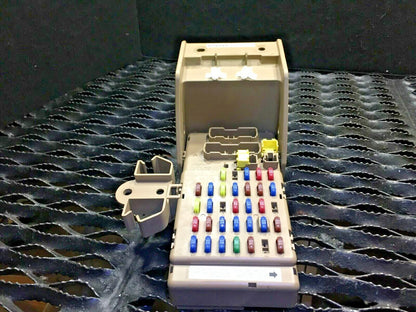 2010 Subaru Impreza Interior Fuse Box OEM