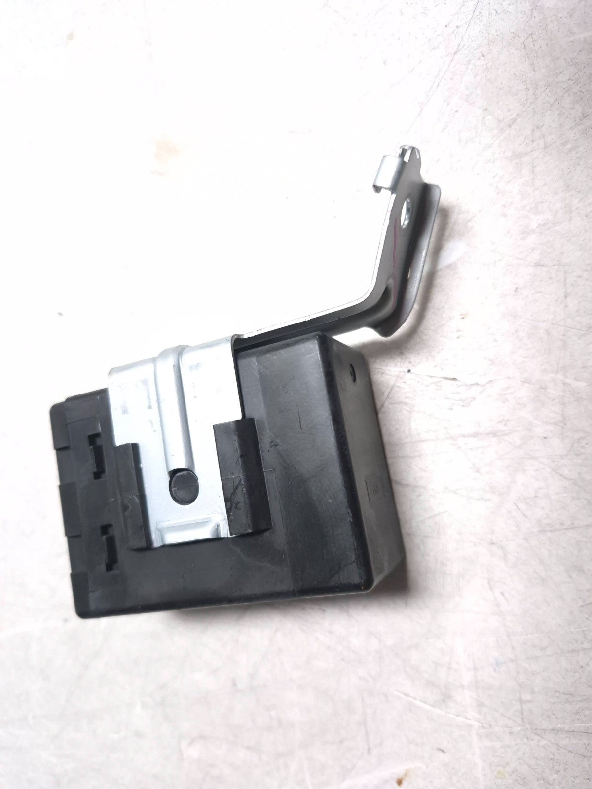 2010 Nissan Maxima Sv Tpms Tire Pressure Control Module OEM