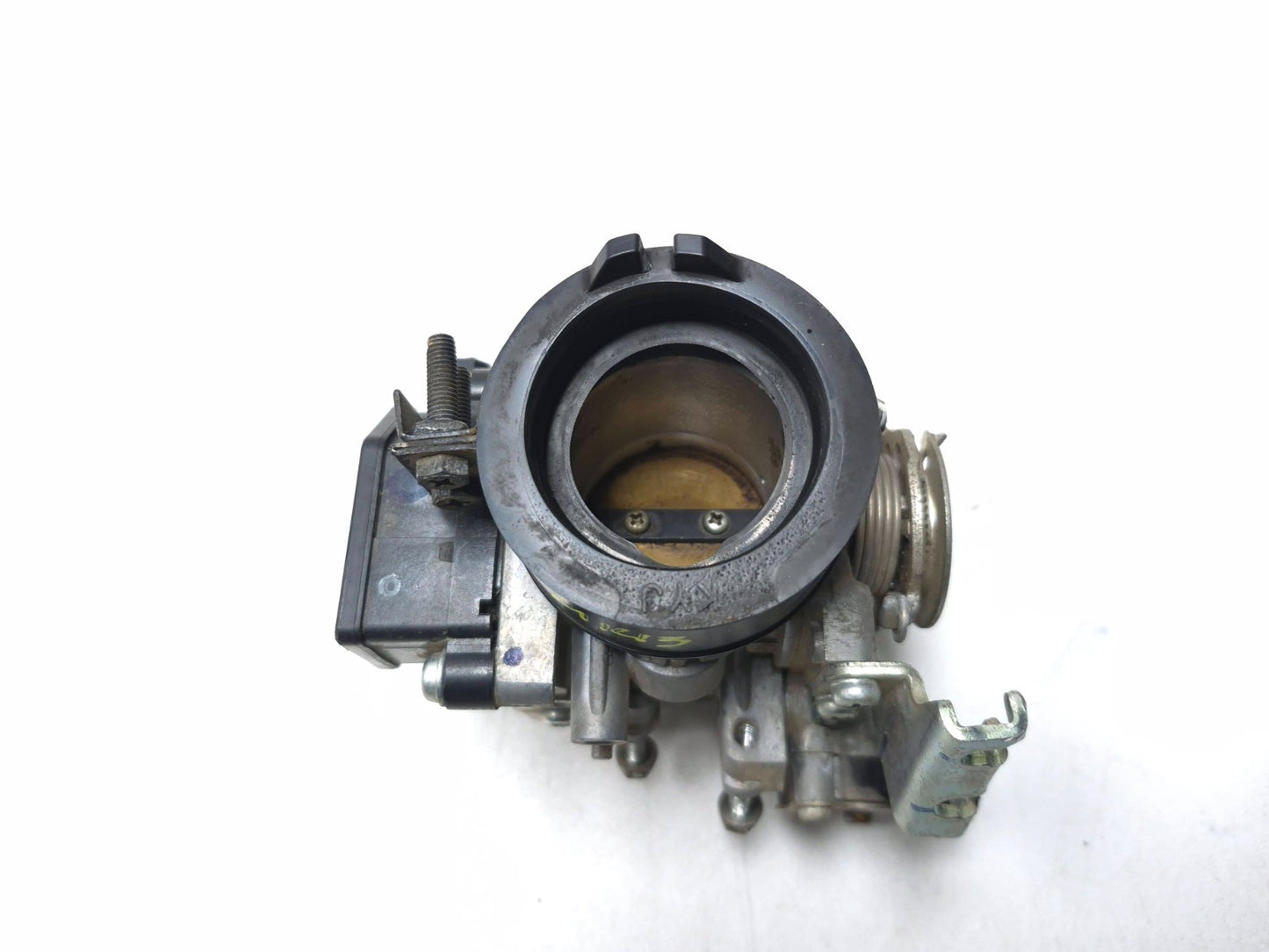 2017 Honda Crf250l Throttle Body OEM