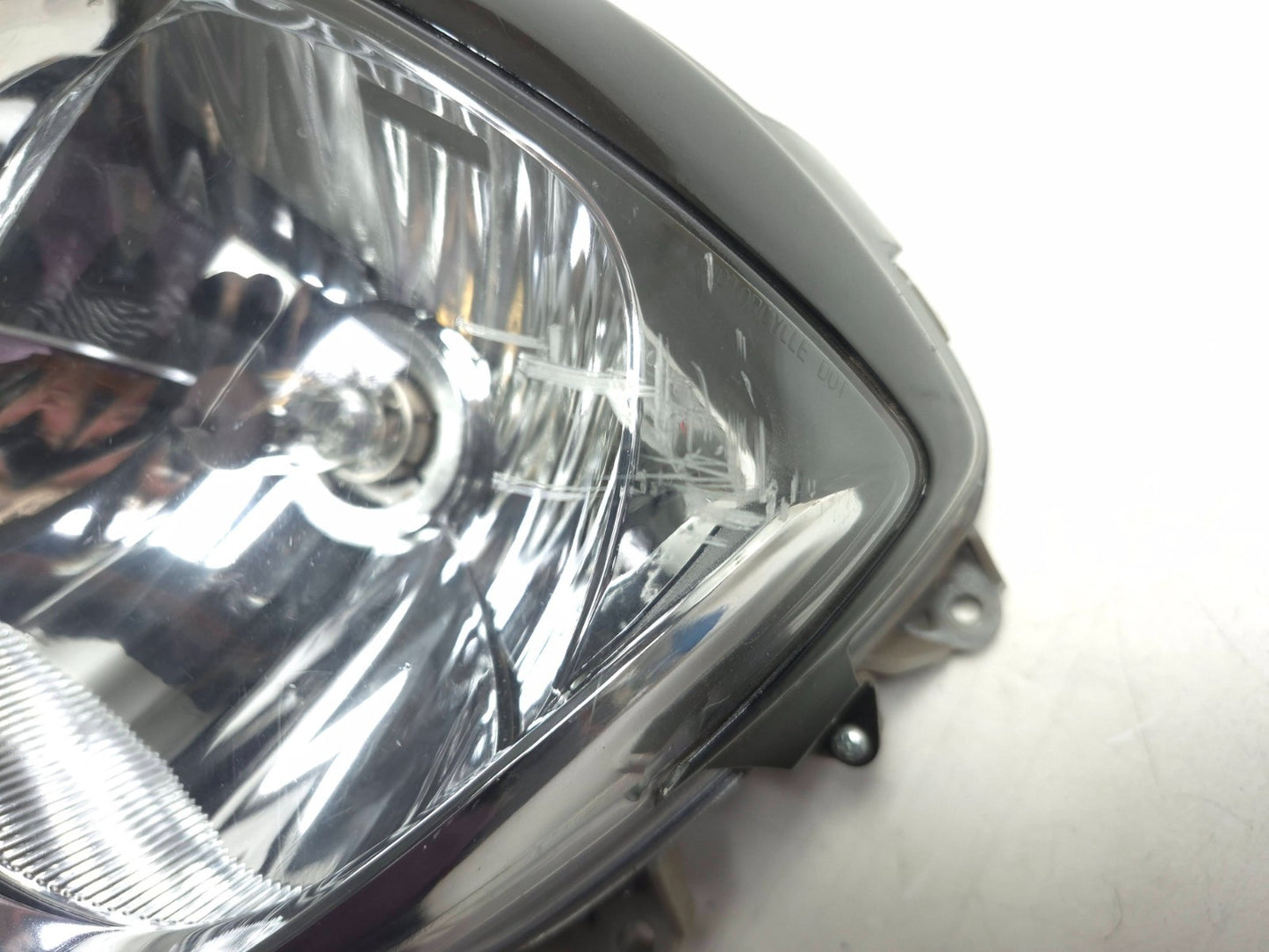 2022 Piaggio Liberty 150 Headlight OEM