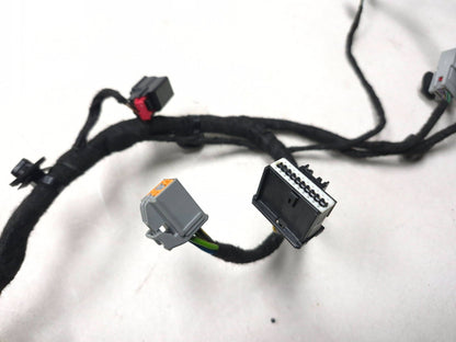 2019 Ford Ecosport Door Wire Wiring Harness Front Driver Side Left OEM