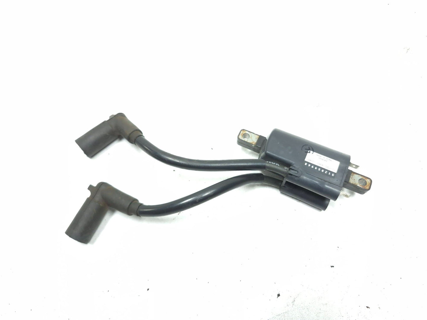 2011 Ski Doo Mx Z Tnt E-tec 600  Ignition Coil OEM