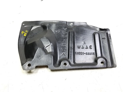 08 - 15 Scion Xb Engine Under Cover Pair OEM