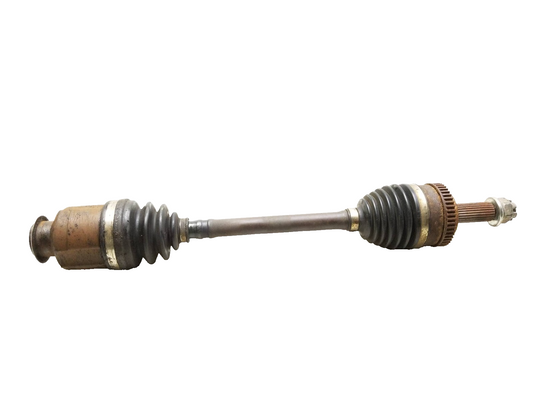 2011 - 2013 Kia Sportage AWD Front Axle Shaft Passenger Right 2.4l OEM