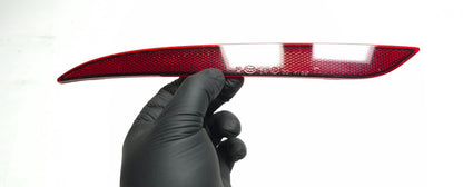 2022 Tesla Model 3 Rear Bumper Reflector Marker Light Driver Side Left OEM