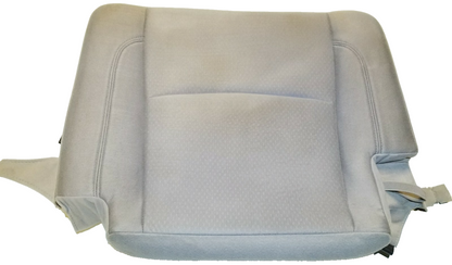 2011 Hyundai Veracruz Rear Driver Seat Lower Cushion 3rd Row OEM