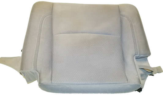 2011 Hyundai Veracruz Rear Driver Seat Lower Cushion 3rd Row OEM