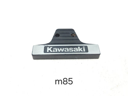 1986 Kawasaki Vulcan 750 Vn750 Horn Signal OEM
