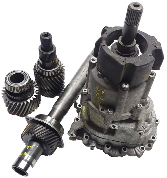 2012 Audi A7 Transfer Case OEM