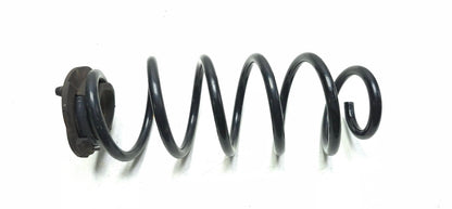 2013 Honda Cr-z Mt Rear Coil Spring Left & Right OEM
