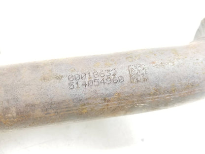 16-19 Ski-doo Renegade Enduro Ace 900 Exhaust Pipe Oem✅