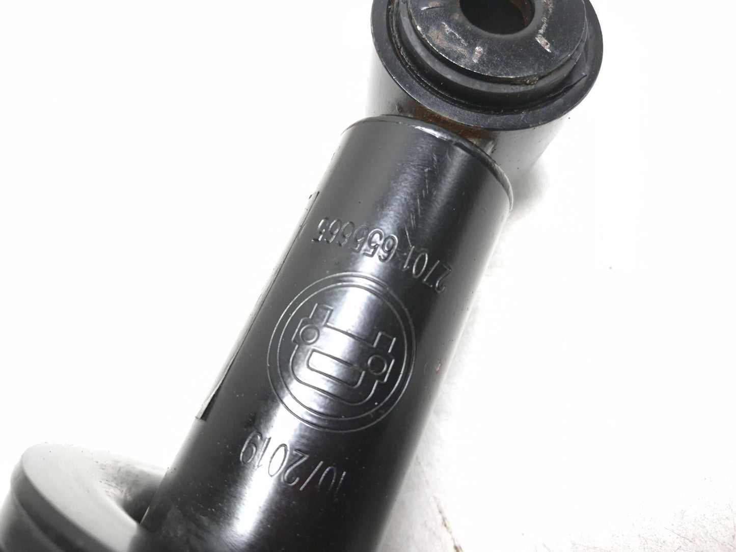 2008 Lincoln Navigator Rear Shock Strut Absorber Left & Right