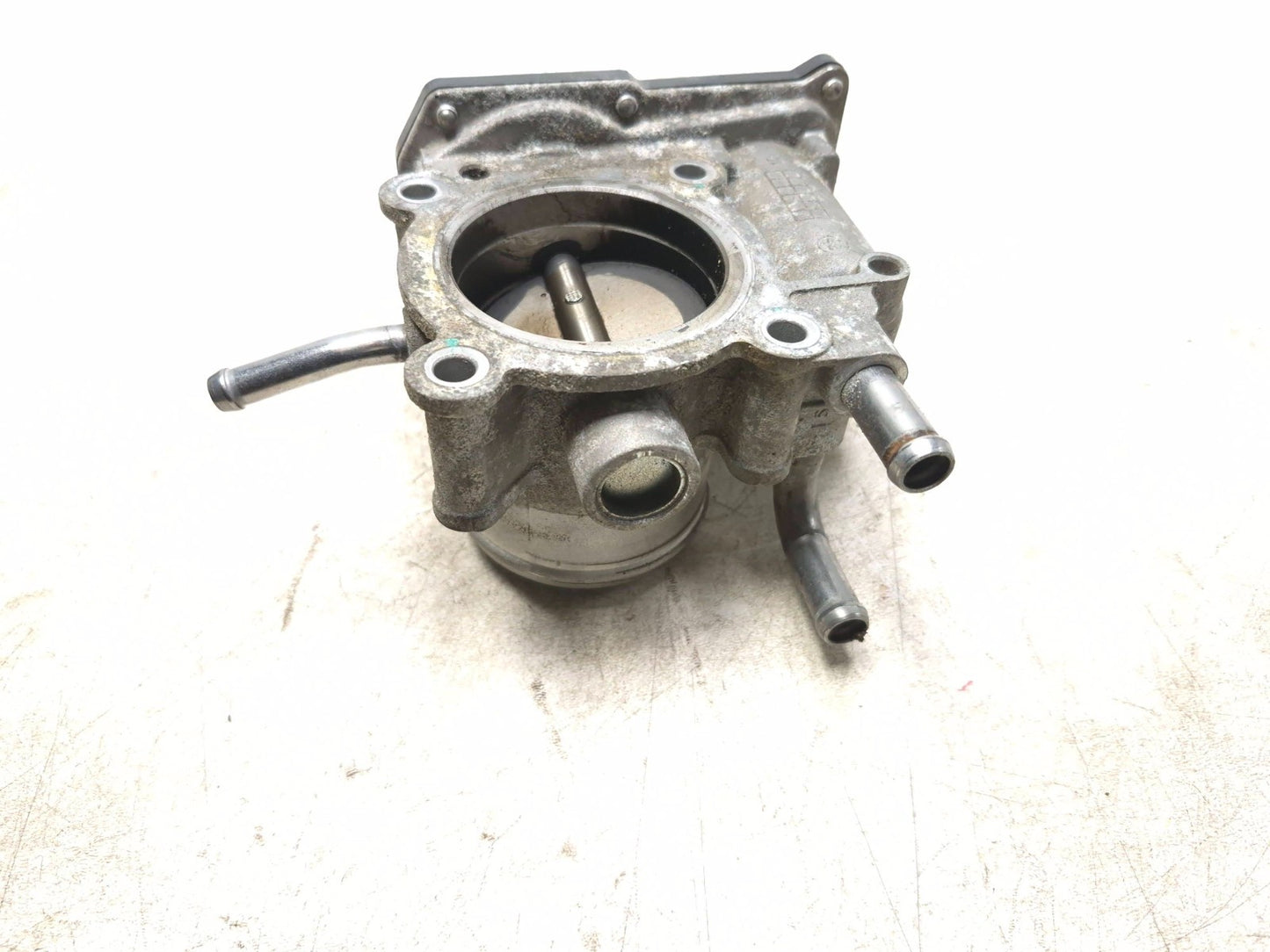 2016 Kia Soul Throttle Body OEM