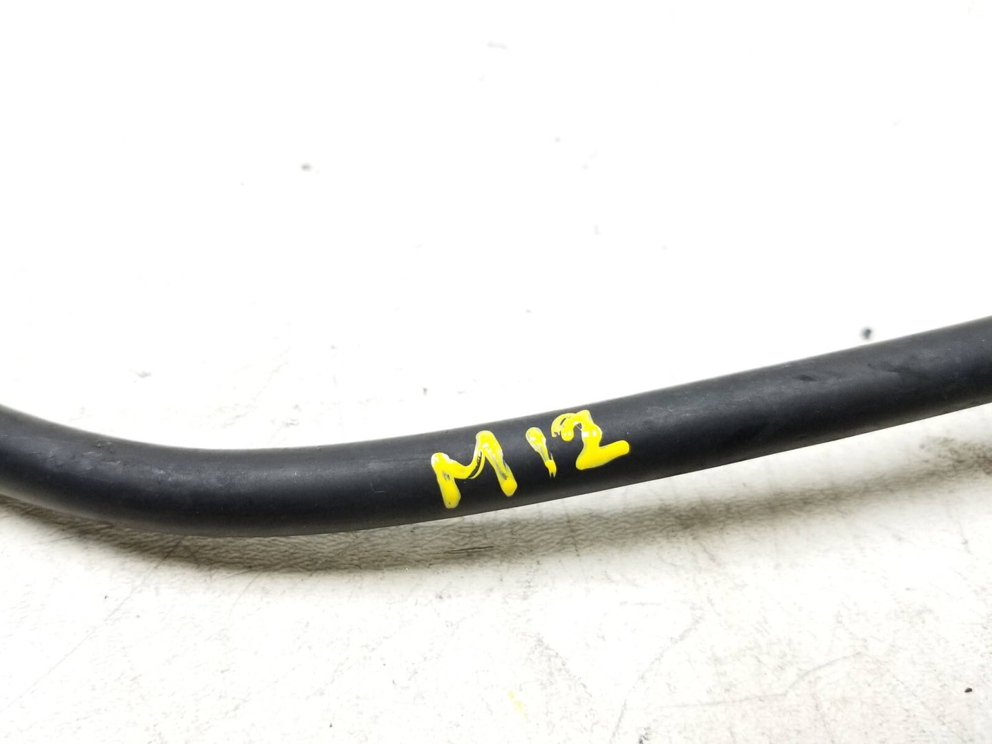 2020 - 2023 Ktm 390 Adventure Charcoal Filter Hose Drain Pipe OEM