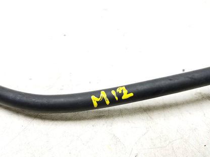 2020 - 2023 Ktm 390 Adventure Charcoal Filter Hose Drain Pipe OEM