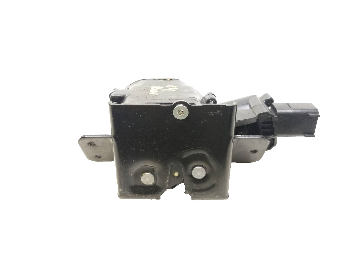 2011 Cadillac SRX Door Lock Actuator Trunk OEM