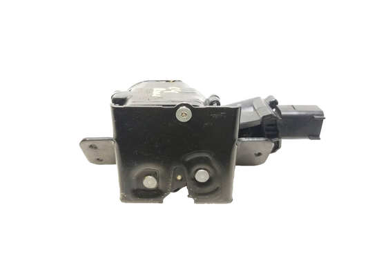 2011 Cadillac SRX Door Lock Actuator Trunk OEM