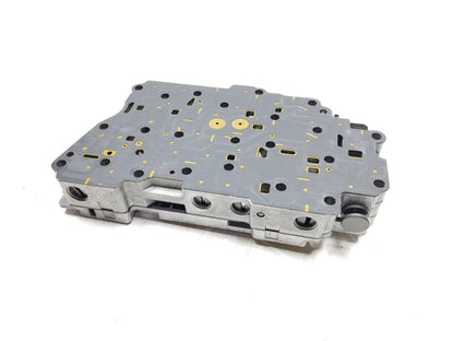 10-15 Chevrolet Equinox Automatic Transmission Valve Body Plate 2.4l OEM