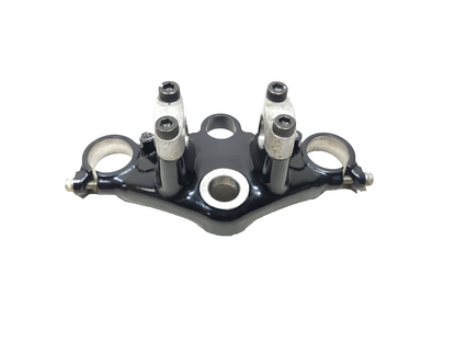 1989-1998 Honda Pc800 Pacific Coast Triple Tree Upper OEM