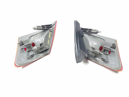 2014 Ford Taurus Rear Quarter Tail Light Left & Right OEM