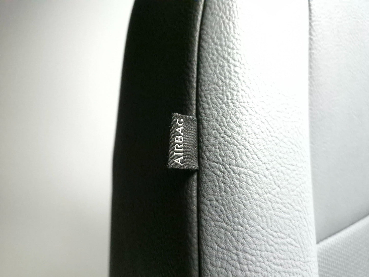 2016 Ford Transit Connect Front Passenger Seat OEM