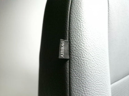 2016 Ford Transit Connect Front Passenger Seat OEM