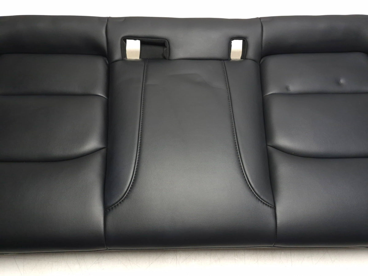 2021 Tesla Model 3 Rear Seat Lower Cushion Bottom Bench OEM