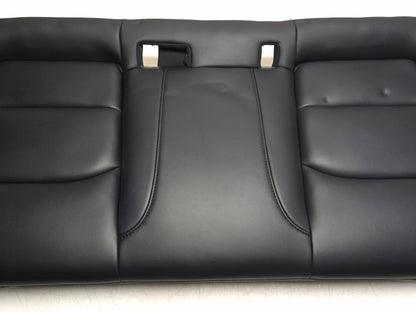 2021 Tesla Model 3 Rear Seat Lower Cushion Bottom Bench OEM