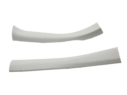 2007 - 2012 Lexus ES350 Rear Door Sill Scuff Plate Trim Left & Right Em