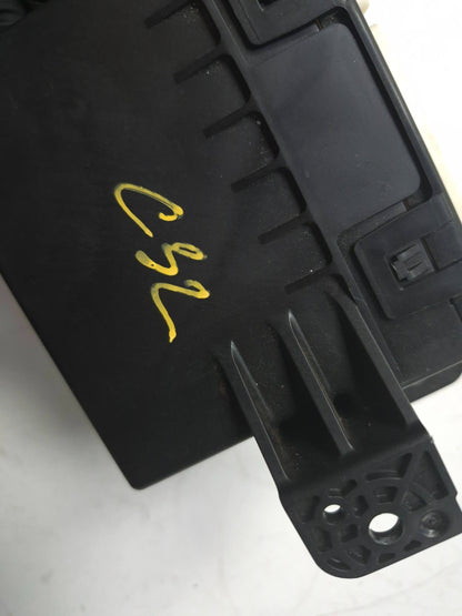 2018 Toyota Corolla Temperature Cooling Control Module OEM