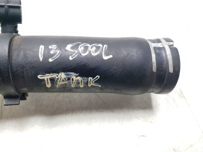 12 13 14 15 16 Fiat 500 Fuel Tank Pipe OEM