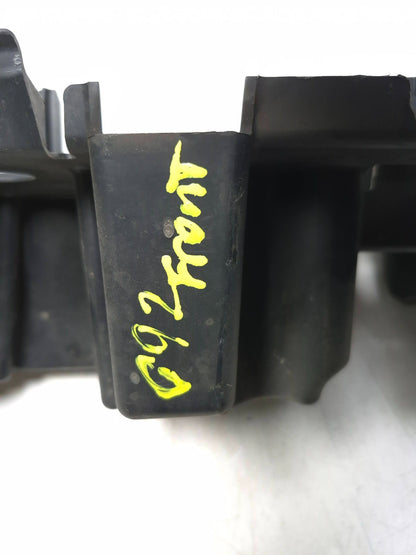 2013 Ford Focus Front Bumper Impact Absorber Bar  OEM