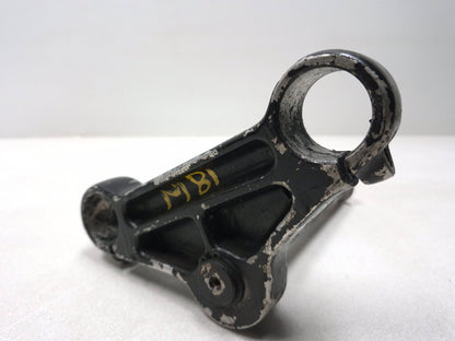 2003 Harley-davidson Fxdl Anniversary Front Fork Clamp Lower Triple Tree OEM