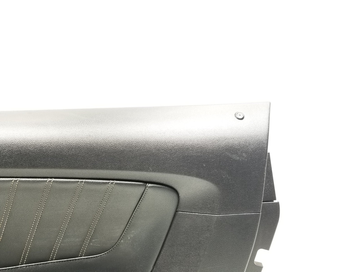 2016 Ford Mustang Front Door Trim Panel Right Passenger Side OEM