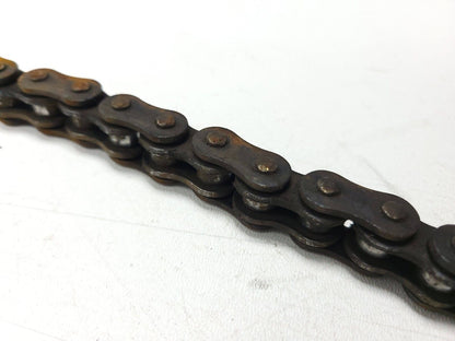 2018-2021 Husqvarna Vitpilen 401 Drive Chain OEM