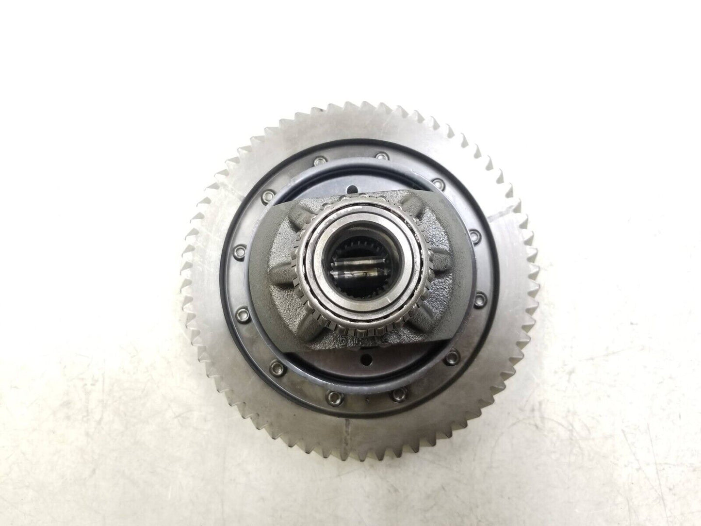 2012 - 2020 Dodge Journey A/t Differential Gear Pair 2.4l OEM 55k Miles