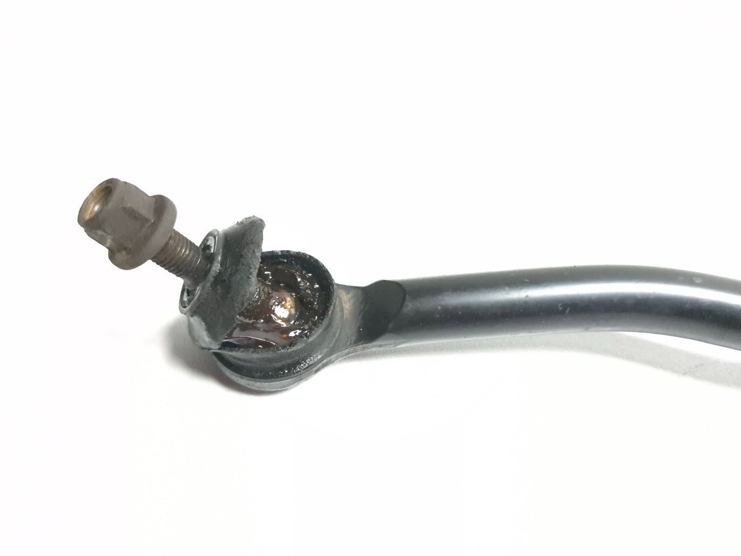 2011 Nissan Juke Power Steering Gear Rack & Pinion OEM