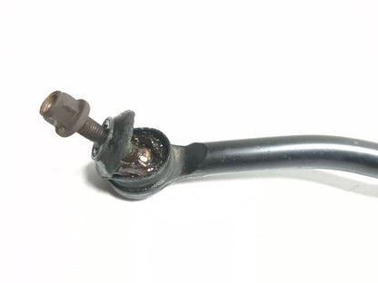 2011 Nissan Juke Power Steering Gear Rack & Pinion OEM