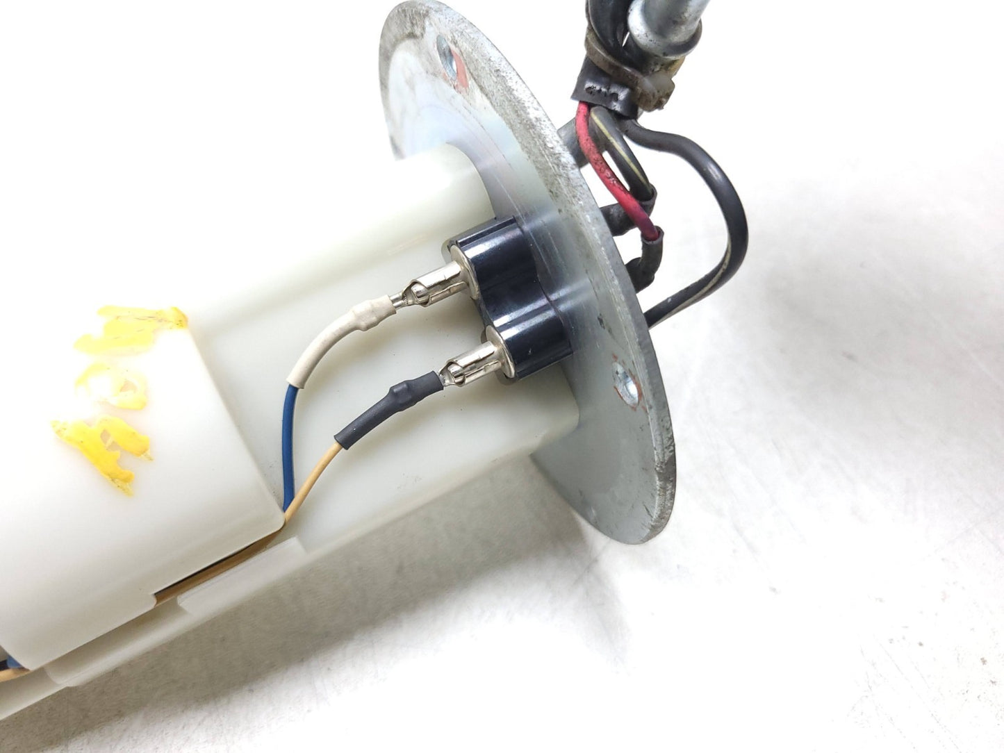 2007 Kawasaki Ninja Zx-6r Zx600 Fuel Pump OEM