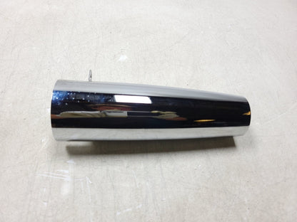 2008 Honda Shadow Aero Vt 750 Ca Upper Left & Right Front Fork Cover Pair OEM