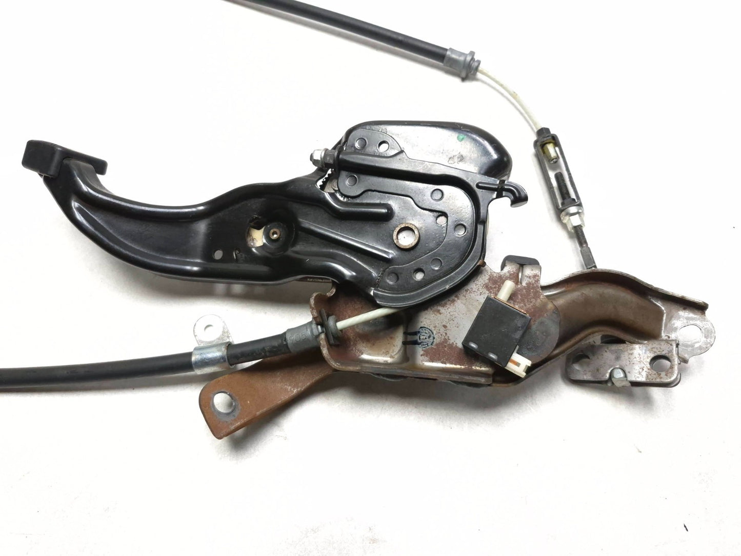 2012 Toyota Camry Emergency Parking Brake Pedal OEM