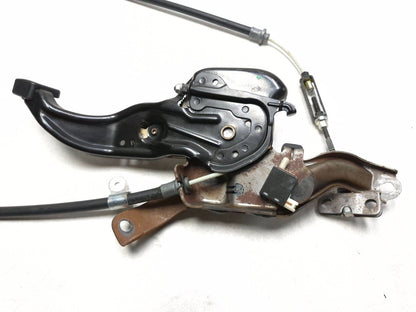 2012 Toyota Camry Emergency Parking Brake Pedal OEM
