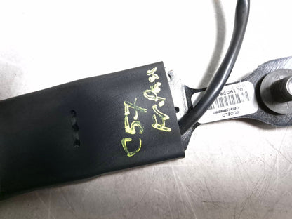 2010 Nissan Maxima Front Right Seat Belt Buckle OEM