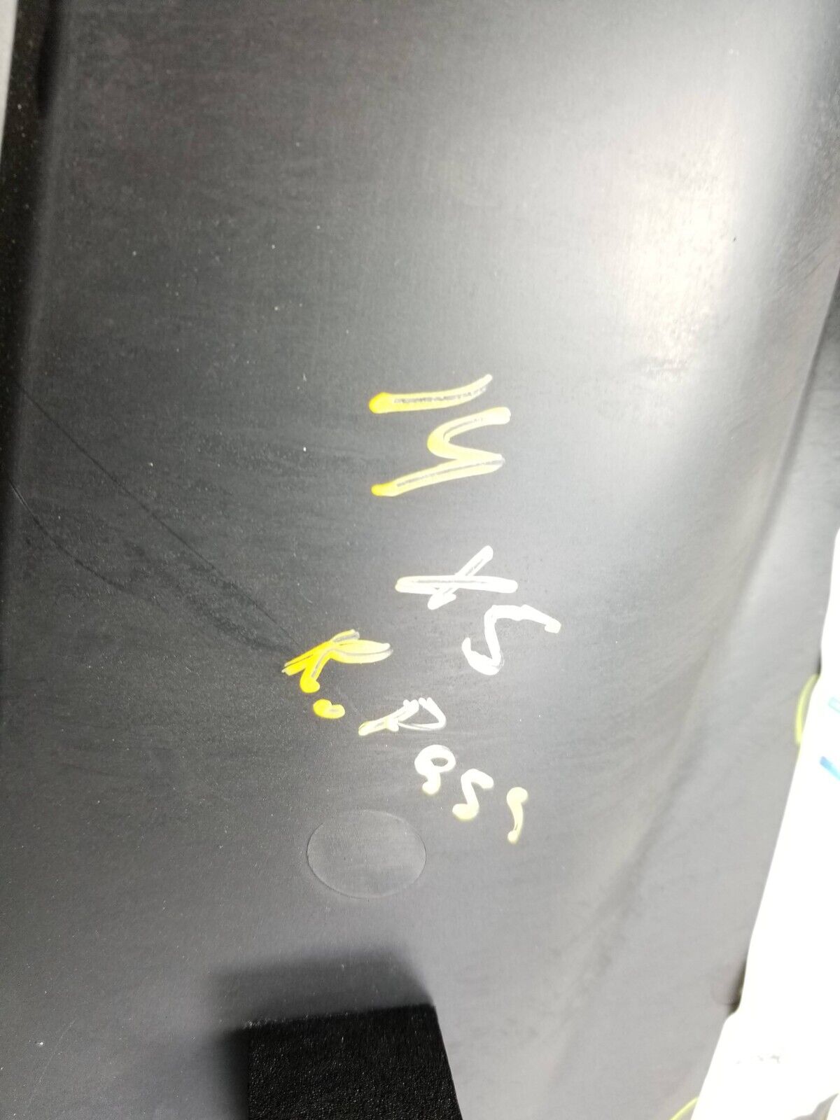 14-18 BMW X5 Door Panel Trim Rear Passenger Side Right OEM 89k Miles✅ Dakota