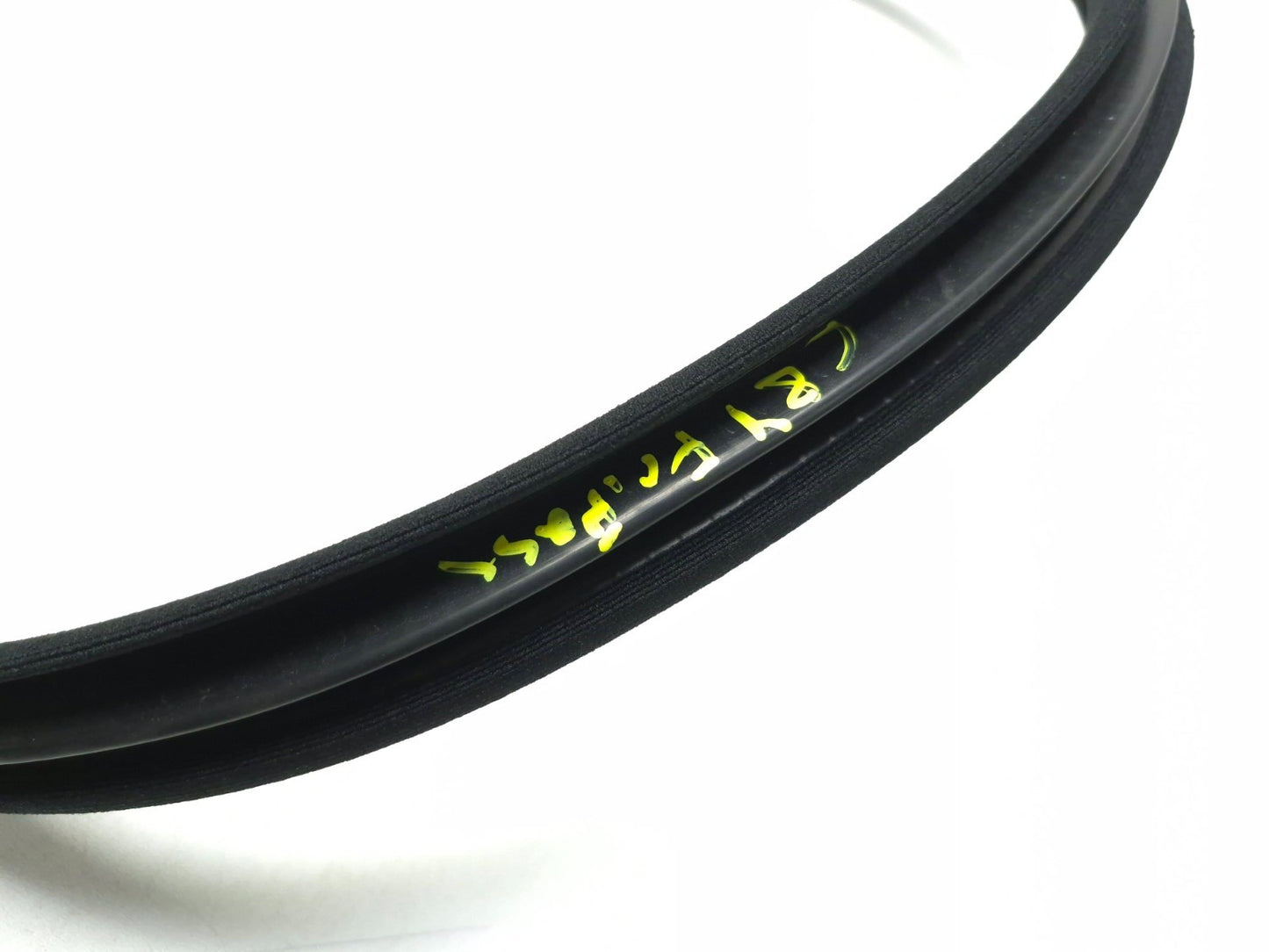 2011 Mercedes S400 W221 Front Right Passenger Door Weatherstrip Seal 4pcs OEM